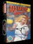 Nintendo  NES&nbsp; - &nbsp;Rad Racket - Deluxe Tennis II (USA) (Unl)